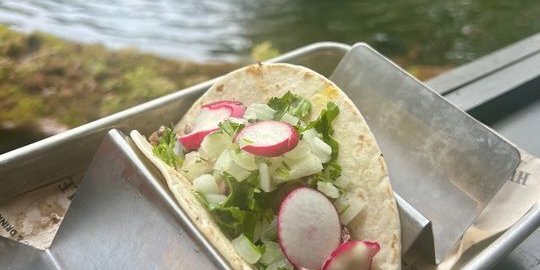 Asada Taco Taco