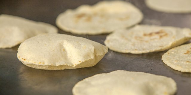 Tortillas
