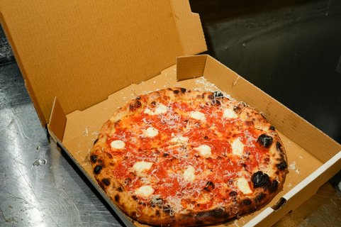Small Pie