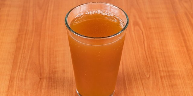 Latin Lemonade