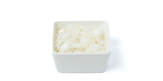 White Onion