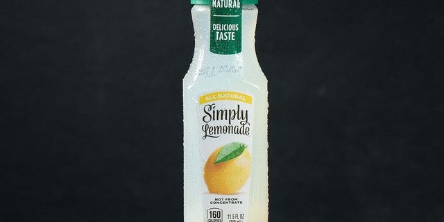 Simply Lemonade 11.5oz