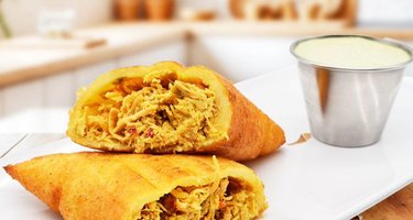 Merey Venezuelan Cuisine