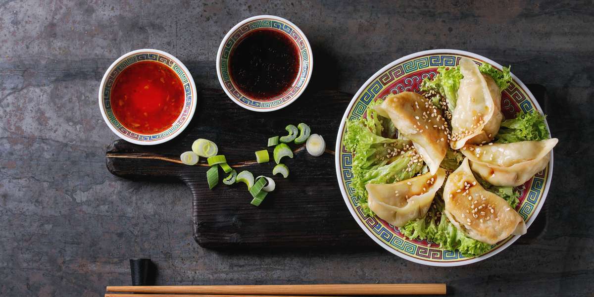 Red A Dim Sum