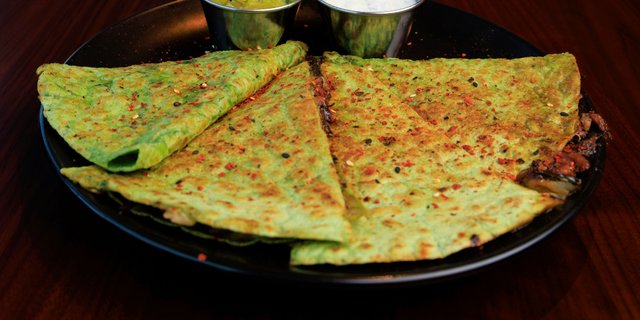 Braised Short Rib Quesadilla