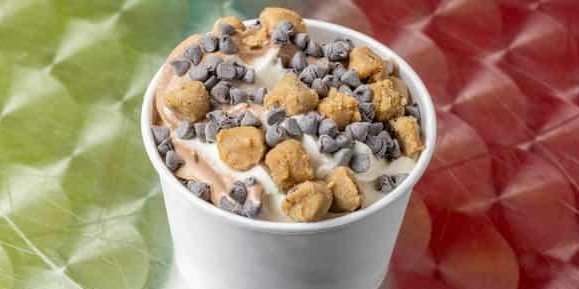 Zoyo Neighborhood Yogurt Catering in Troy, MI - 3067 Rochester Rd