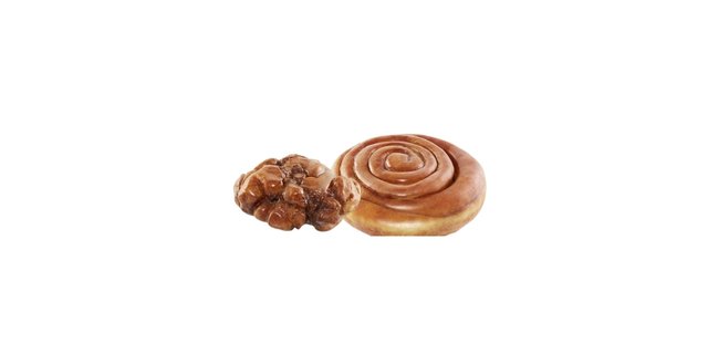 Apple Fritters & Coffee Rolls
