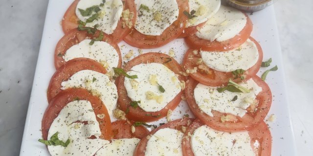 Caprese Salad