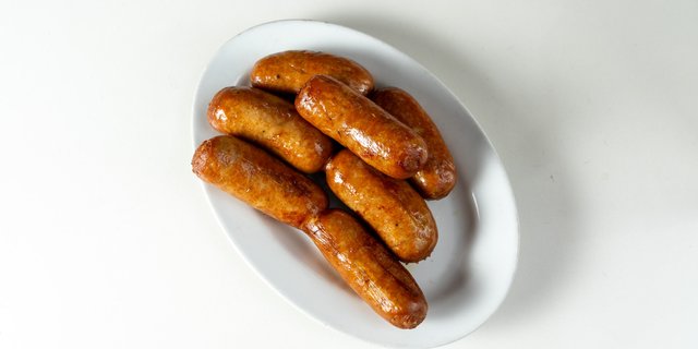 Pork Sausage