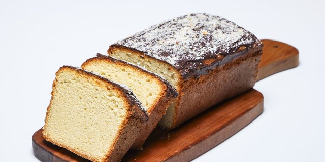Torta Di Cocco