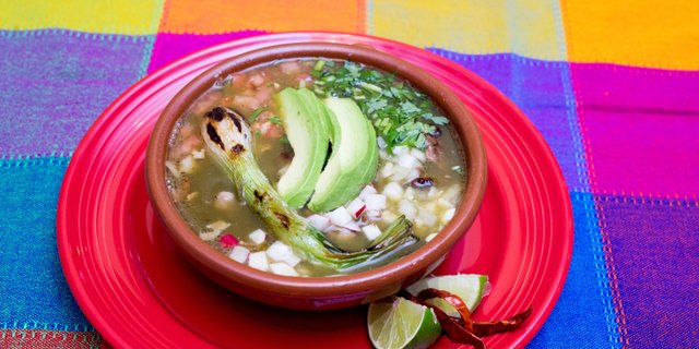 Carne en su Jugo