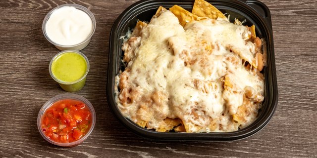 Nachos
