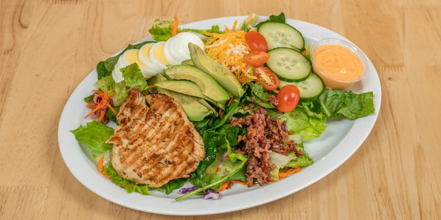 Cobb Salad