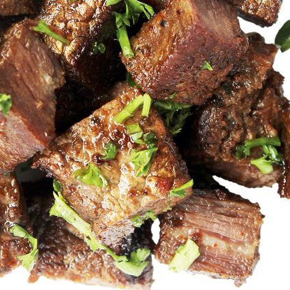 Steak Shawarma