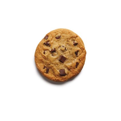 Chocolate Chip Cookie
