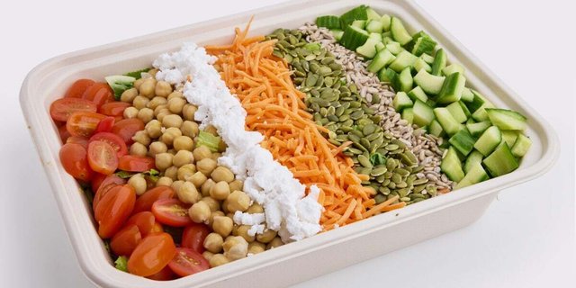 Cobb Salad