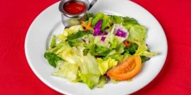 Garden Salad
