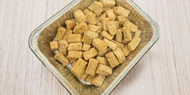Hundred Layer Tofu Party Tray
