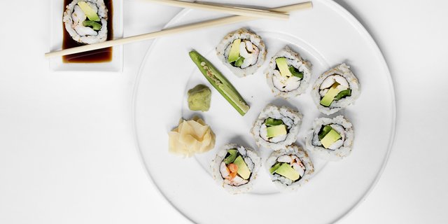 Shrimp Jalapeno Cutup Rolls