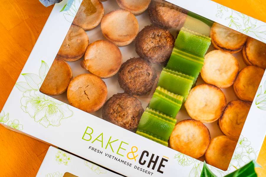 Bake & Che