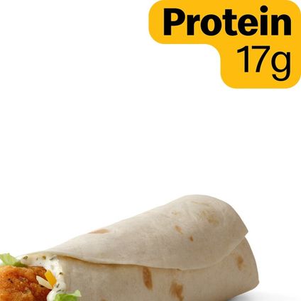 Ranch Snack Wrap