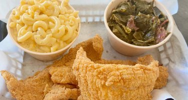 Arlanderz Chicken Joint