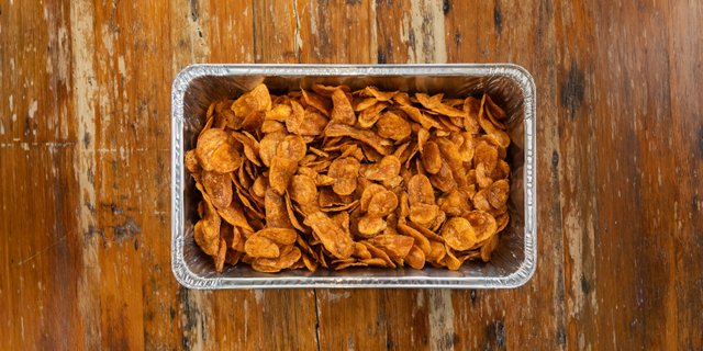 House Chips