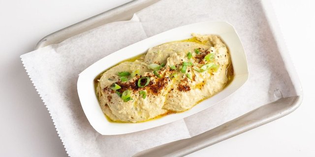 Hummus