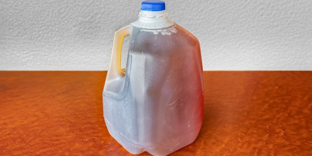 Gallon Iced Tea