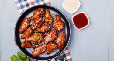 Nash Hot Chicken