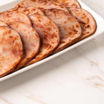 Ham Steaks