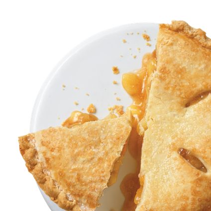 Country Apple Pie