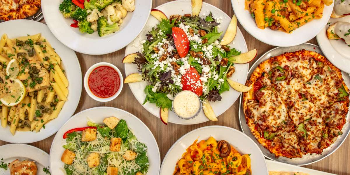 Vito's Pizza & Italian Ristorante