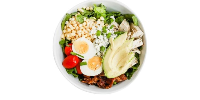 Village Cobb Salad