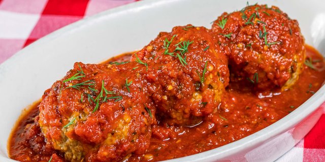 Meatballs