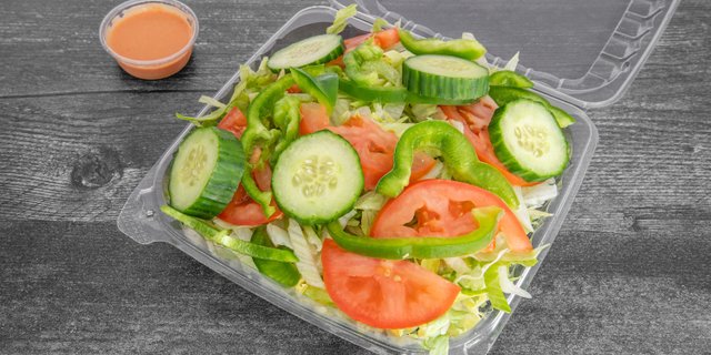 Green Salad