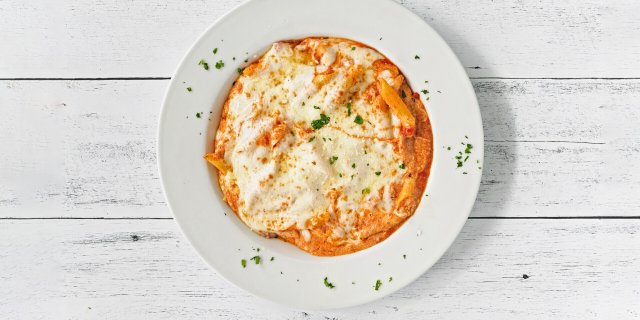 Baked Ziti
