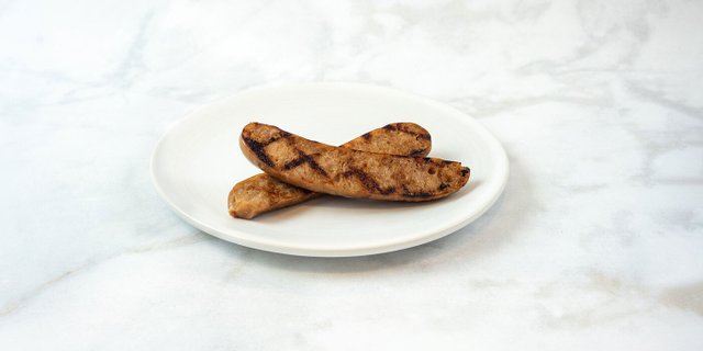 Country Pork Sausage Platter