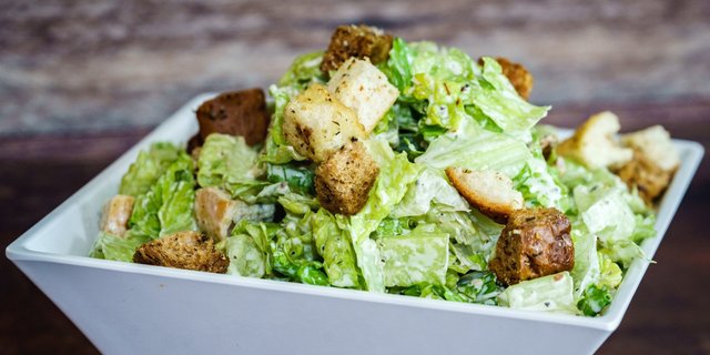 Caesar Salad