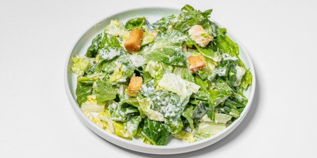 Side Caesar Salad