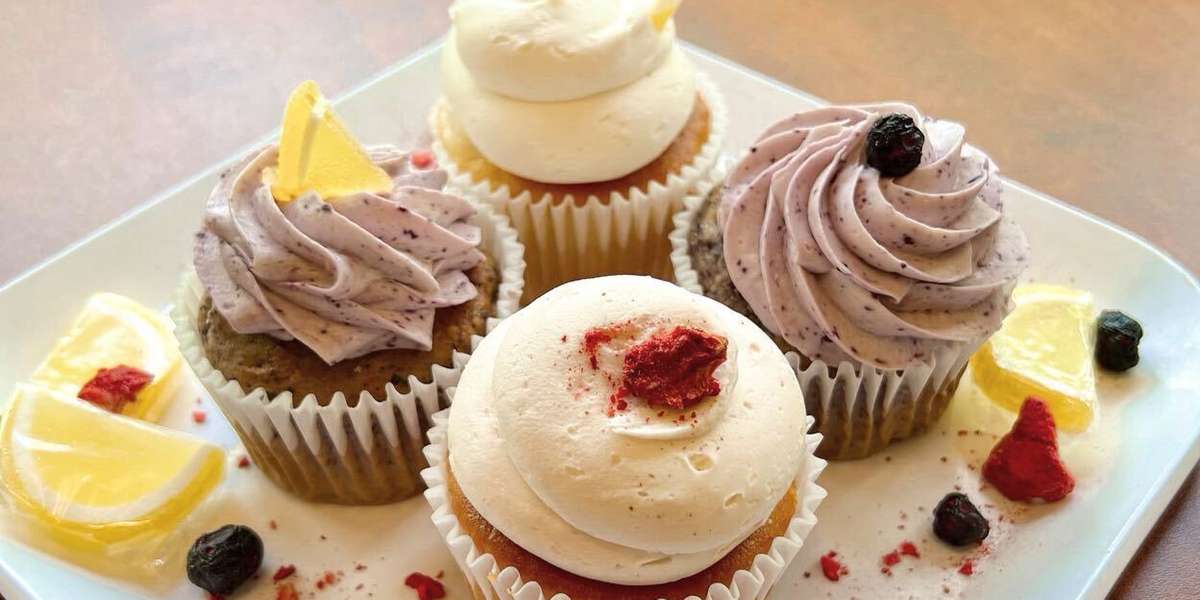 Edible Art Bakery & Dessert Cafe Catering in Raleigh, NC 4351115 The