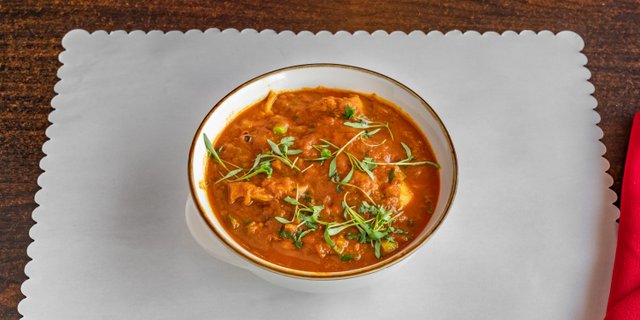 Chicken Curry