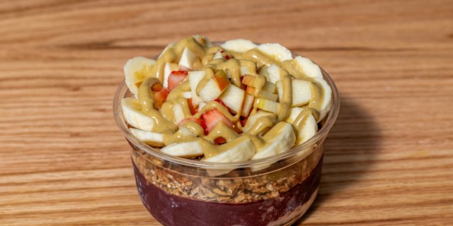 Dubai Pistachio Parfait