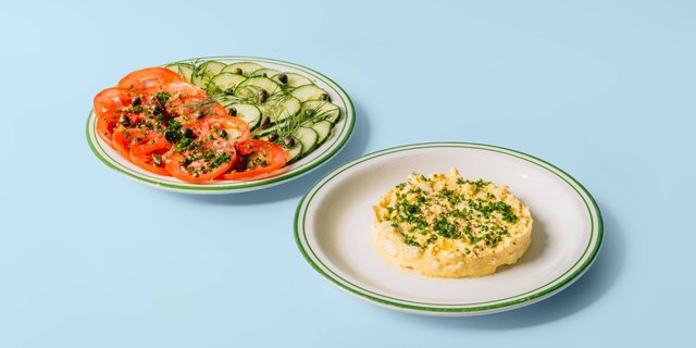 Egg Salad