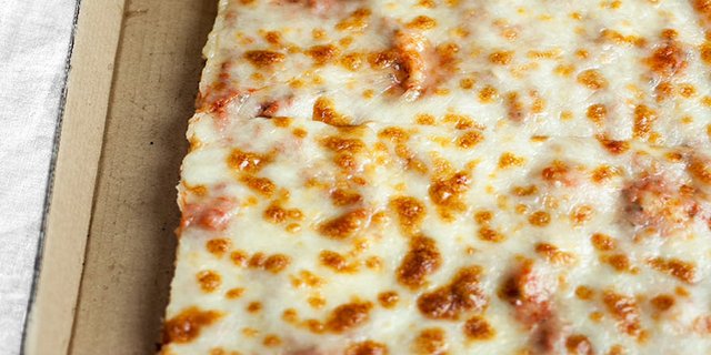 Cheese Pizza