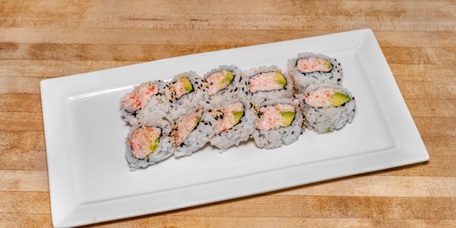 California Roll