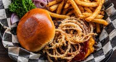 Main Street Bar & Grill