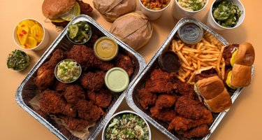 Ma'Ono Fried Chicken