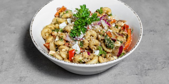 Pasta Salad