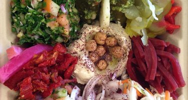 Falafelle